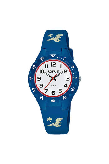 Lorus Ladies Watch RRX49GX9, Quartz, 30mm, 10ATM