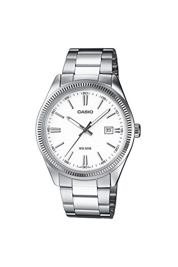 Casio Ανδρικό ρολόι Casio MTP-1302PD-7A1VEF, Quartz, 39mm, 5ATM