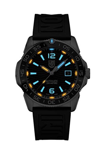 Luminox Ανδρικό ρολόι Luminox XS.3101, Automatic, 42mm, 20ATM
