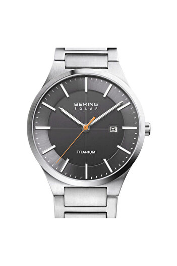 Bering Mens Watch 15239-779, Quartz, 39mm, 10ATM