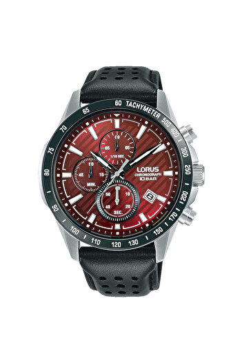 Lorus Ανδρικό ρολόι Lorus RM305JX9, Quartz, 44mm, 10ATM