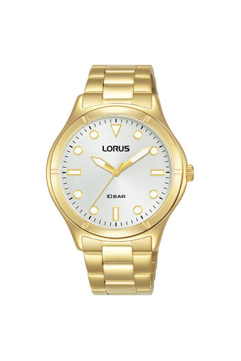 Lorus Ladies Watch RG248VX9, Quartz, 36mm, 10ATM