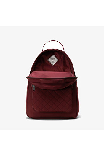 herschel Nova Unisex Kırmızı Sırt Çantası