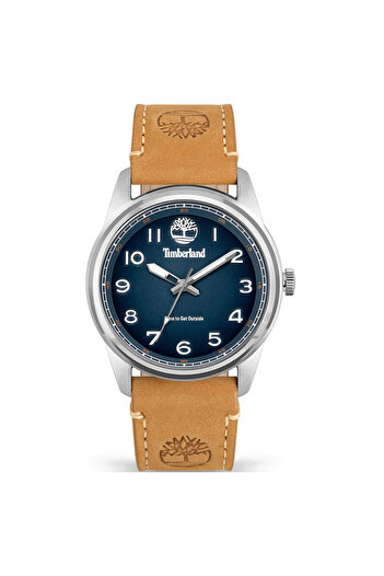 Timberland Ανδρικό ρολόι Timberland TDWGA2152102, Quartz, 45mm, 5ATM