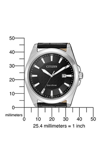 Citizen Ανδρικό ρολόι Citizen BM7108-14E, Quartz, 41mm, 10ATM