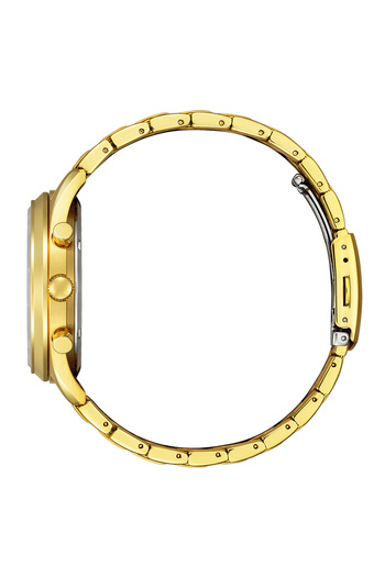 Citizen Ανδρικό Ρολόι Ca7022-87e, Quartz, 43mm, 10atm
