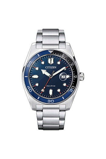 Citizen Ανδρικό ρολόι Citizen AW1761-89L, Quartz, 43mm, 10ATM