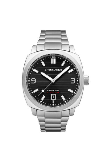 SPINNAKER Hull Riviera Sp-5073-33 Men Wrist Watch