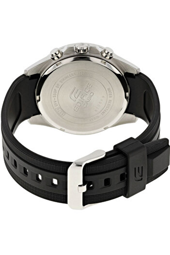 Casio Ανδρικό ρολόι Casio EFV-550P-1AVUEF, Quartz, 47mm, 10ATM
