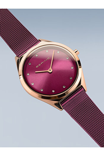Bering Ladies Watch 17031-969, Quartz, 31mm, 3ATM