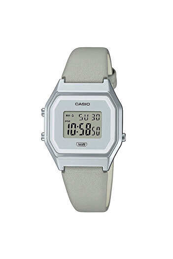 Casio Ceas de dama Casio LA680WEL-8EF, Quartz, 29mm, 3ATM
