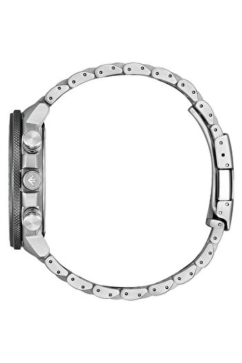 Citizen Ανδρικό ρολόι Citizen BY3006-53E, Quartz, 46mm, 20ATM