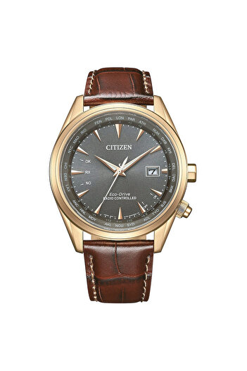 Citizen Ανδρικό ρολόι Citizen CB0273-11H, Quartz, 43mm, 10ATM