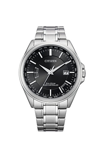Citizen Mens Watch CB0250-84E, Quartz, 43mm, 10ATM
