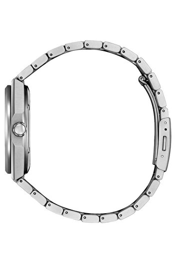 Citizen Ανδρικό Ρολόι Aw0130-85ze, Quartz, 40mm, 10atm