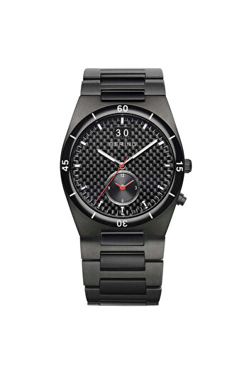 Bering Mens Watch 32341-782, Quartz, 41mm, 5ATM
