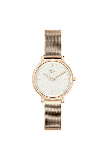 Lacoste Γυναικείο ρολόι Lacoste 2001321, Quartz, 28mm, 3ATM