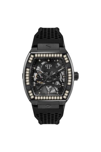 PHILIPP PLEIN Ceas bărbătesc Philipp Plein PWBAA1923, automat, 44 mm, 5ATM