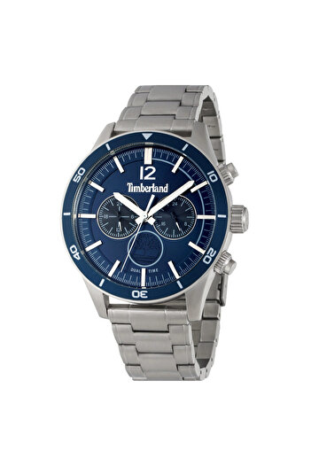 Timberland Ανδρικό ρολόι Timberland TDWGK2230905, Quartz, 46mm, 5ATM