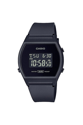 Casio Ceas de damă LW-204-1BEF, cuarț, 35mm, 3ATM