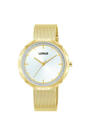 Lorus Ladies Watch RG240WX9, Quartz, 36mm, 5ATM