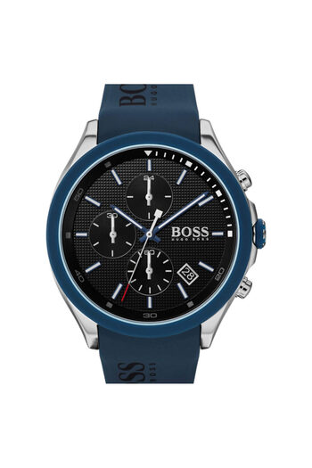 Hugo Boss Ανδρικό ρολόι Hugo Boss 1513717, Quartz, 44mm, 5ATM