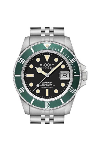 Duxot Ανδρικό ρολόι Duxot DX-2057-33, Automatic, 42mm, 20ATM