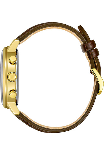 Citizen Ανδρικό ρολόι Citizen CA7062-15A, Quartz, 42mm, 5ATM