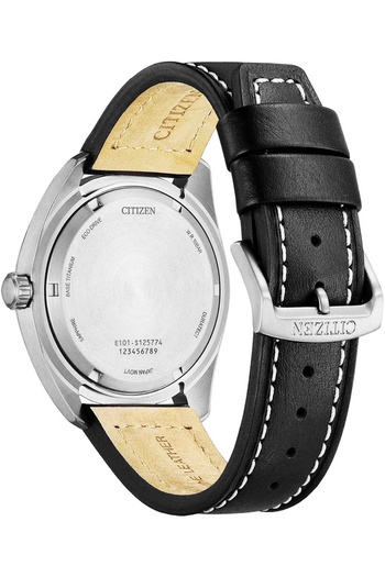 Citizen Ανδρικό ρολόι Citizen BM8560-29E, Quartz, 42mm, 10ATM