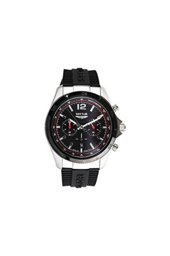 Sector Ανδρικό ρολόι Sector R3271631003, Quartz, 45mm, 10ATM