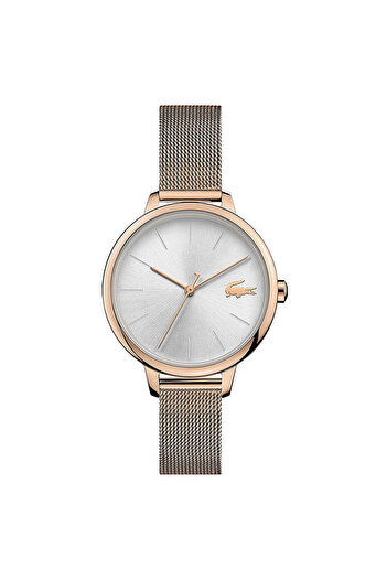 Lacoste Γυναικείο ρολόι Lacoste 2001103, Quartz, 34mm, 3ATM