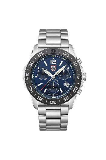 Luminox Ανδρικό ρολόι Luminox XS.3144, Quartz, 44mm, 20ATM