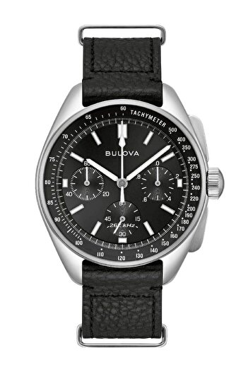Bulova Ανδρικό ρολόι Bulova 96K111, Quartz, 44mm, 5ATM