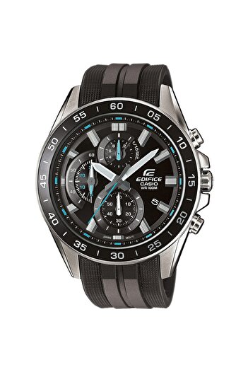 Casio Ceas bărbătesc EFV-550P-1AVUEF, cuarț, 47mm, 10ATM