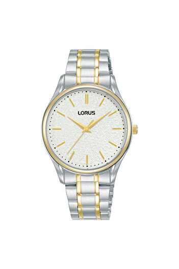 Lorus Ladies Watch RG218WX9, Quartz, 32mm, 5ATM