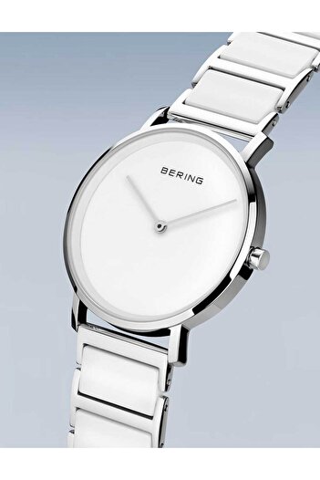 Bering Ladies Watch 18535-754, Quartz, 35mm, 5ATM