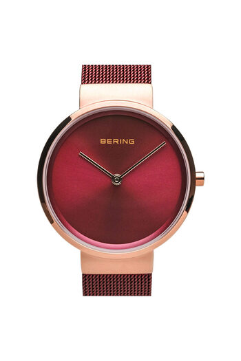 Bering Ladies Watch 14531-363, Quartz, 31mm, 5ATM