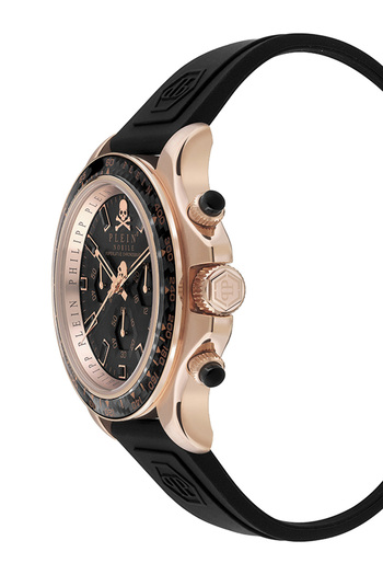 PHILIPP PLEIN Ανδρικό ρολόι Philipp Plein PWVAA0623, Quartz, 43mm, 5ATM