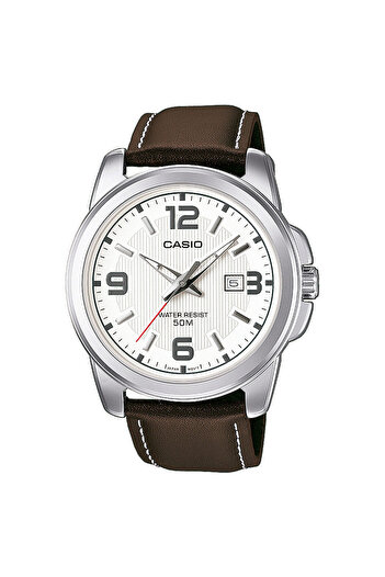 Casio Ανδρικό ρολόι Casio MTP-1314PL-7AVEF, Quartz, 43mm, 5ATM