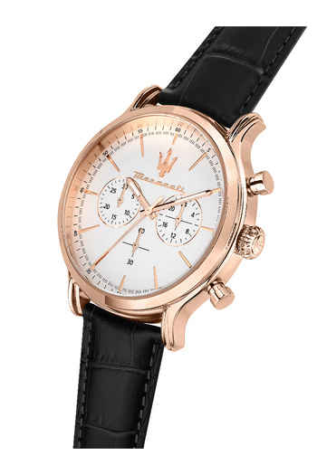 Maserati Ceas bărbătesc R8871618016, cuarț, 42mm, 10ATM
