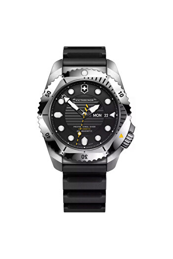 Victorinox Ανδρικό ρολόι Victorinox 241994, Automatic, 43mm, 30ATM