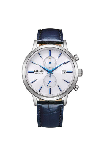 Citizen Ceas bărbătesc CA7069-16A, cuarț, 42mm, 5ATM
