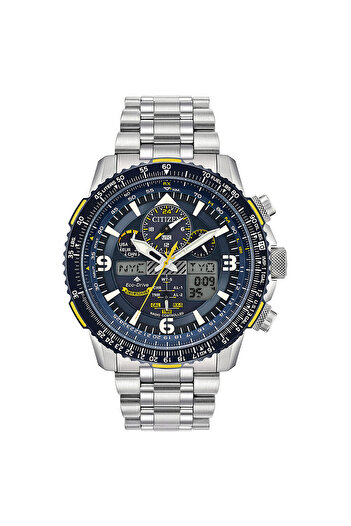 Citizen Ρολόι Promaster Skyhawk JY8078-52L Eco-Drive ραδιοελεγχόμενο