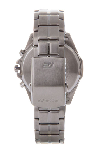 Casio Ανδρικό Ρολόι Efr-556d-1avuef, Quartz, 46mm, 10atm