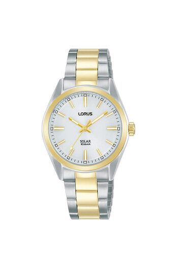 Lorus Ladies Watch RY506AX9, Quartz, 31mm, 10ATM