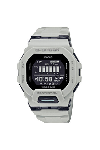 Casio Ανδρικό ρολόι Casio GBD-200UU-9ER, Quartz, 46mm, 20ATM