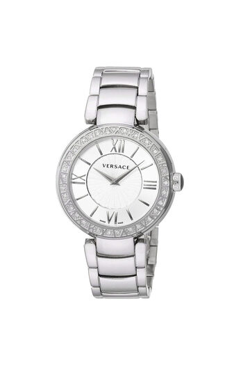 Versace Ladies Watch VNC160015, Quartz, 38mm, 5ATM