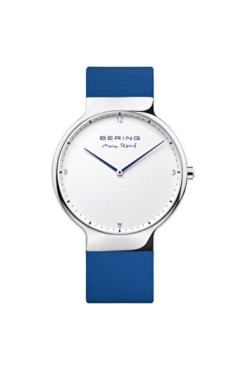 Bering Mens Watch 15540-704-VA, Quartz, 40mm, 5ATM