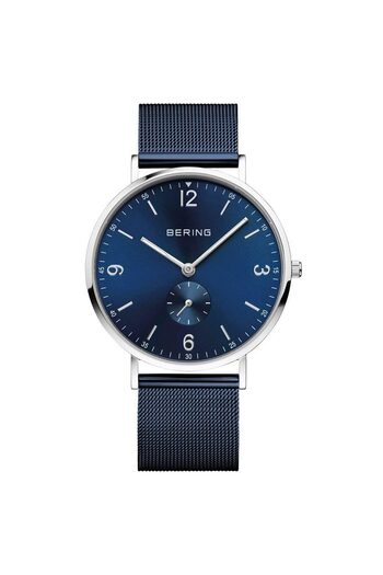 Bering Mens Watch 14040-307, Quartz, 40mm, 3ATM