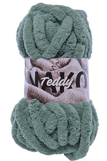 NAKO Çağla Teddy 13944 - Άνετη εφαρμογή